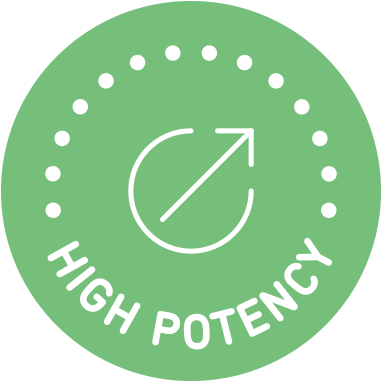 High Potency