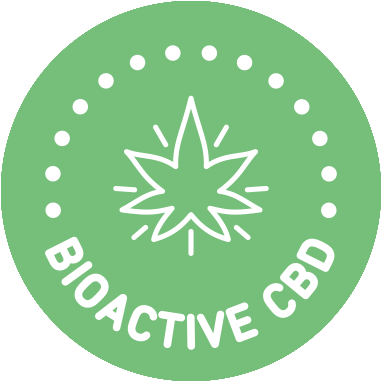 Bioactive CBD