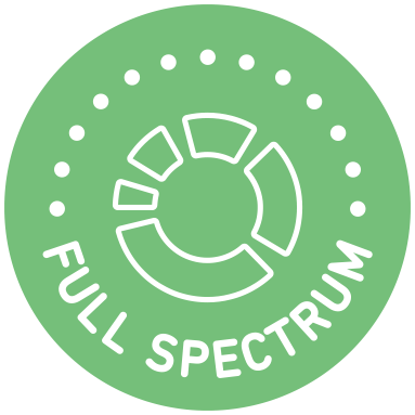 Full Spectrum